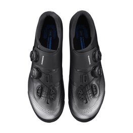 SHIMANO Cycling shoes - SH-XC702 - black