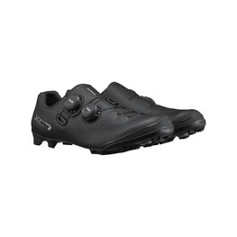 SHIMANO Cycling shoes - SH-XC703-E - black