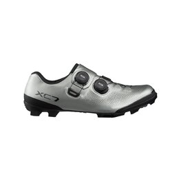 SHIMANO Cycling shoes - SH-XC703 - silver