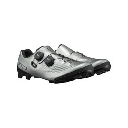 SHIMANO Cycling shoes - SH-XC703 - silver