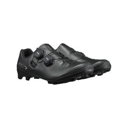 SHIMANO Cycling shoes - SH-XC703 - black