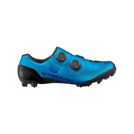 SHIMANO Cycling shoes - SH-XC903 - blue