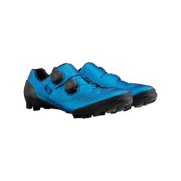 SHIMANO Cycling shoes - SH-XC903 - blue