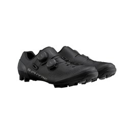 SHIMANO Cycling shoes - SH-XC903 - black