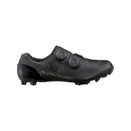 SHIMANO Cycling shoes - SH-XC903 - black