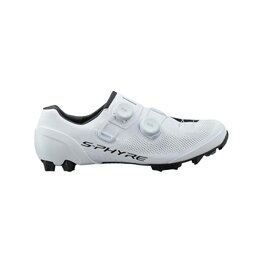 SHIMANO Cycling shoes - SH-XC903 - white