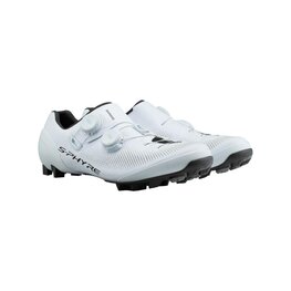 SHIMANO Cycling shoes - SH-XC903 - white