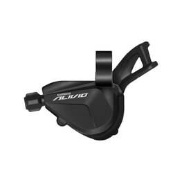 SHIMANO shift lever - ACERA M3100 LEFT 2 - black