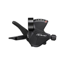 SHIMANO shift lever - ACERA M3100 RIGHT - black