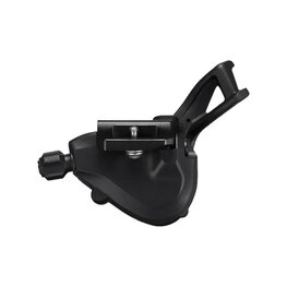 SHIMANO shift lever - DEORE M5100  LEFT I-SPEC EV - black