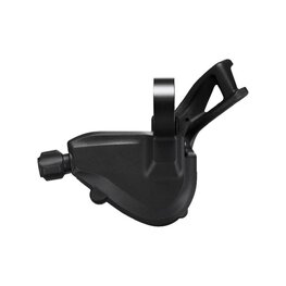 SHIMANO shift lever - DEORE M5100  LEFT - black