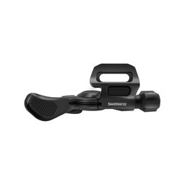 SHIMANO seatpost lever - MT500 LEFT - black