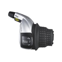 SHIMANO shifting - REVOSHIFT RS45 RIGHT 8 - silver
