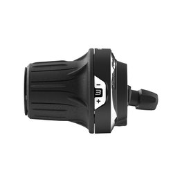 SHIMANO shifting - REVOSHIFT RV200 LEFT 3 - black