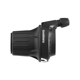 SHIMANO shifting - REVOSHIFT RV200 LEFT 3 - black