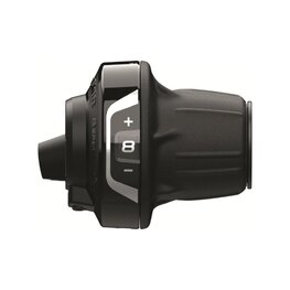 SHIMANO rotary shift - SL-RV400 - black