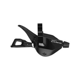 SHIMANO shift lever - CUES U6000 RIGHT 10 - black