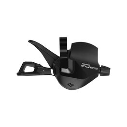 SHIMANO shift lever - CUES U6000 RIGHT 11 - black