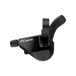 SHIMANO shift lever - CUES U6000 LEFT 2 - black
