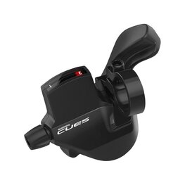 SHIMANO shift lever - CUES U6000 LEFT 2 - black