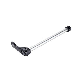 SHIMANO rear axle - E-THRU 148mm - black