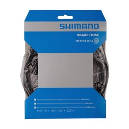 SHIMANO BH59 2000mm - black