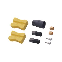 SHIMANO BH90 1000mm - black