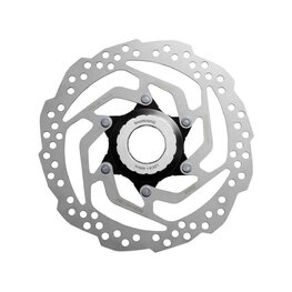 SHIMANO DISC RT10 160mm - silver