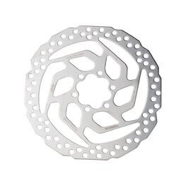 SHIMANO SM-RT26 160 mm - silver
