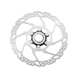 SHIMANO DEORE RT54 160mm - silver
