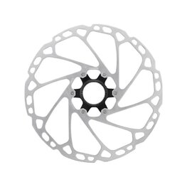 SHIMANO DEORE RT64 220mm - silver