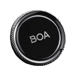 SHIMANO replacement BOA system - BOA L6 - black