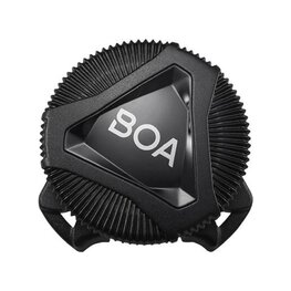 SHIMANO replacement BOA system - BOA L6 - black