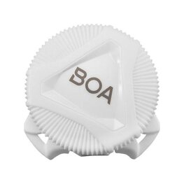 SHIMANO replacement BOA system - BOA L6 - white