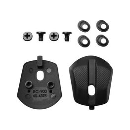 SHIMANO heel - SHRC900/901 - black