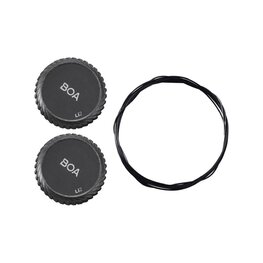 SHIMANO replacement BOA system - BOA Li2 - black