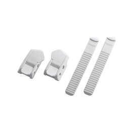 SHIMANO band - STRAP - white