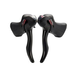 SHIMANO shifting - DUAL CONTROL A070 2x7 - black