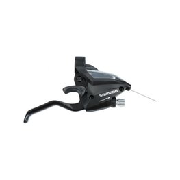 SHIMANO EF500 RIGHT 7 - black