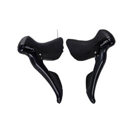 SHIMANO shifting - DUAL CONTROL SORA R3000 2x9 - black