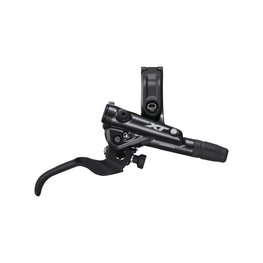 SHIMANO brake lever - DEORE XT M8100 RIGHT - black