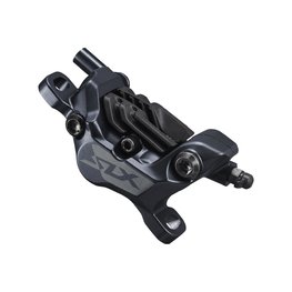 SHIMANO brake caliper - SLX M7120 - black