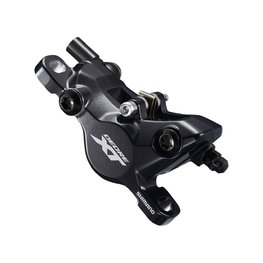 SHIMANO brake caliper - DEORE XT M8100 - black
