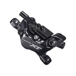 SHIMANO brake caliper - DEORE XT M8120 - black