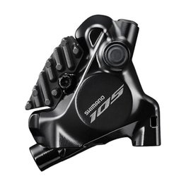 SHIMANO brake caliper - 105 R7170 REAR - black