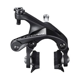SHIMANO rim brake - ULTEGRA R8100 REAR - black