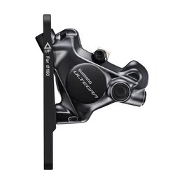 SHIMANO brake caliper - ULTEGRA R8170 FRONT - black