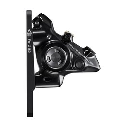 SHIMANO brake caliper - DURA ACE R9270 FRONT - black