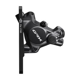 SHIMANO brake caliper - GRX RX820 - black
