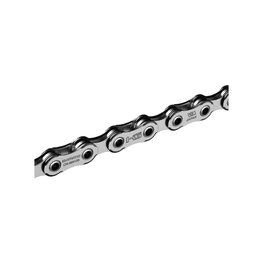 SHIMANO chain - CHAIN M6100 138 - silver